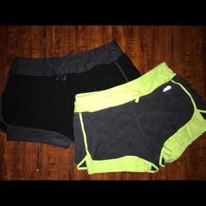 Avia Workout shorts